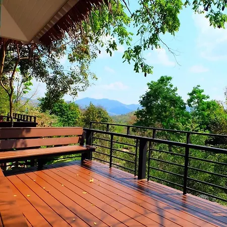The Triple M Mountain Resort