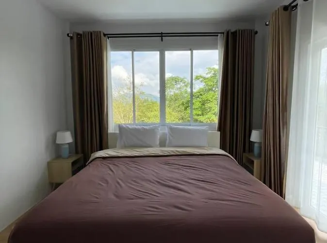 The Triple M Mountain รีสอร์ท