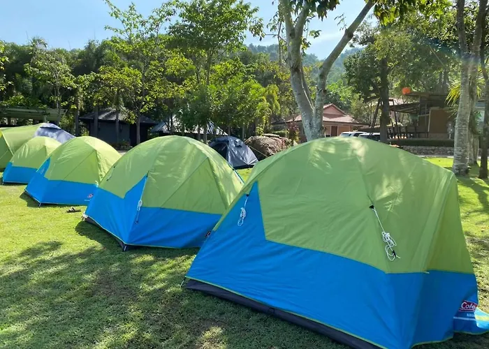 The Triple M Mountain 3*