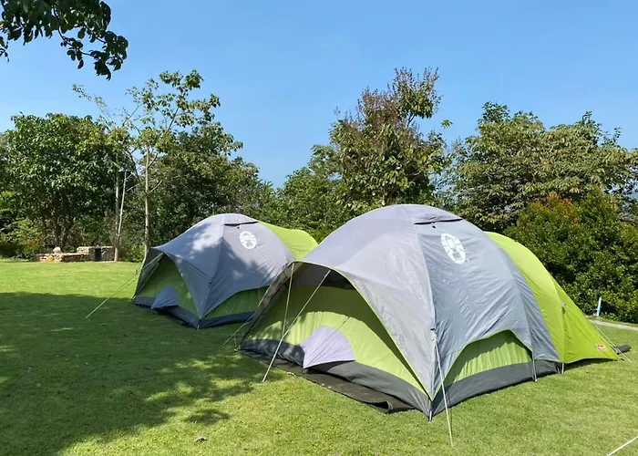 The Triple M Mountain 3*