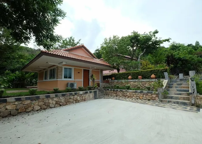 The Triple M Mountain รีสอร์ท 3*