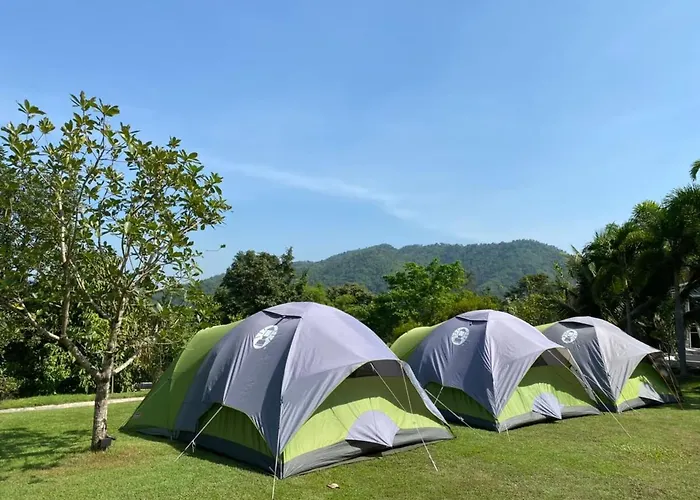 The Triple M Mountain Resort 3*